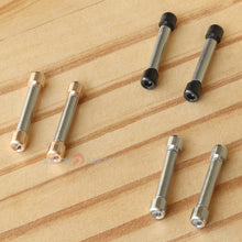 Watch Strap Screw Tube for Tissot T-Race T141.417.17.011.00 45mm Watch Band Pin