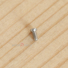 Watch Case Back Screw for Chopard Happy Sport 278559 36mm Watch