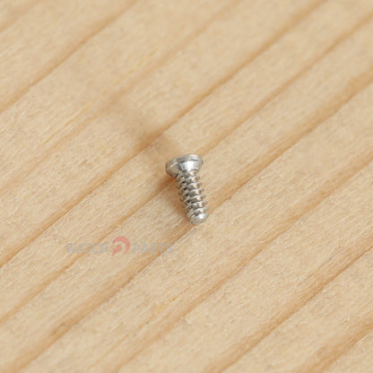 Watch Case Back Screw for Chopard Happy Sport 278559 36mm Watch