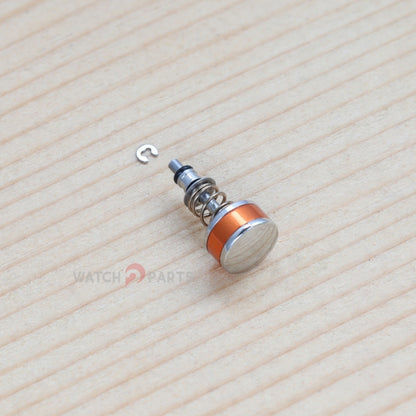 Pusher for Omega Seamaster 600M Planet Ocean 232 45.5mm Watch Chronograph Button