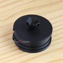 Watch Steel Bracelet Brushed Finish Fixture Fixing Tool Buffing Polishing Wheel