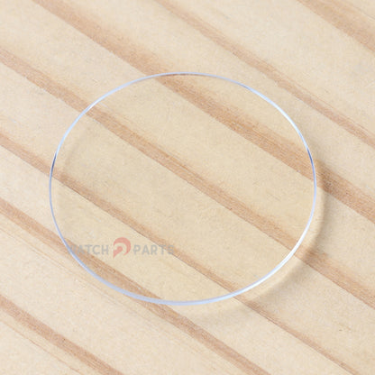 AR Coating Watch Sapphire Crystal&Gasket for IWC Portofino Chronograph IW3910/3903 42mm Glass - watch2parts