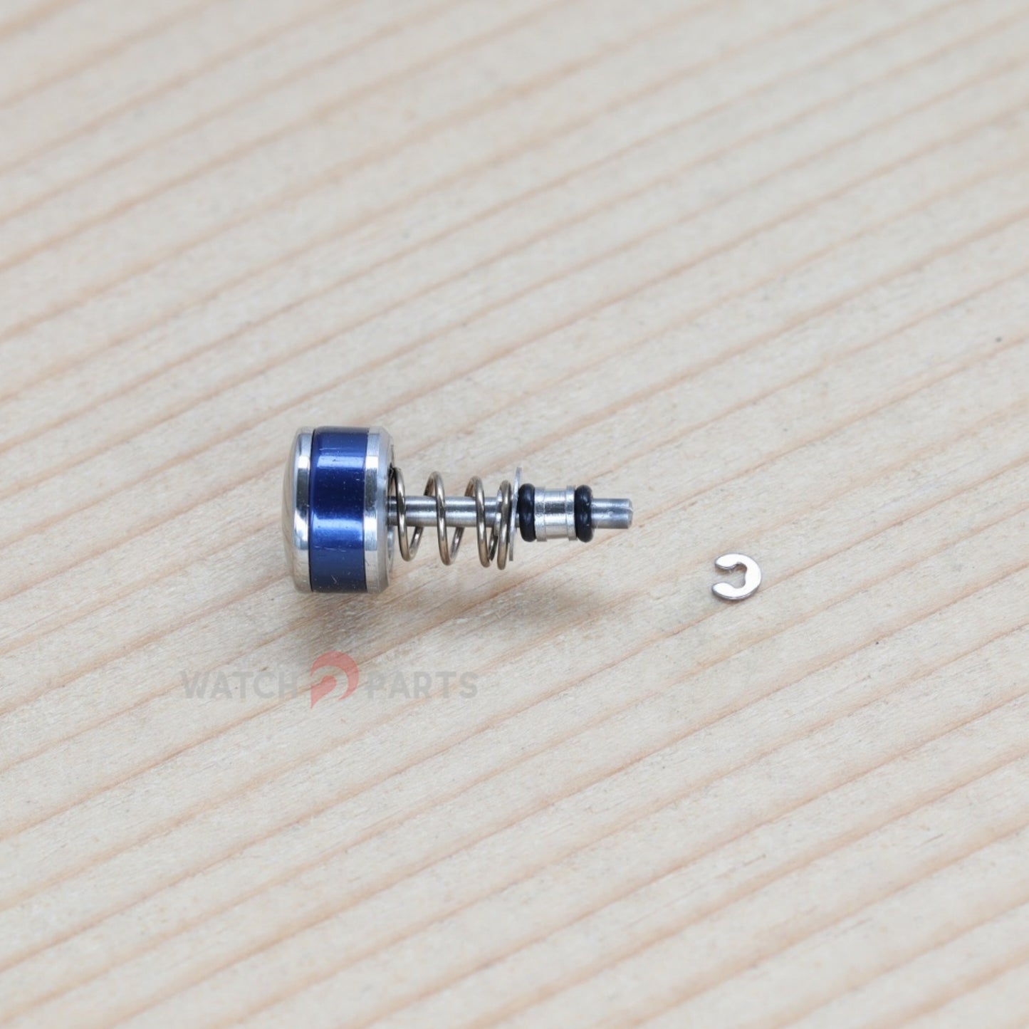 Pusher for Omega Seamaster 600M Planet Ocean 232 45.5mm Watch Chronograph Button