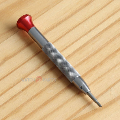 2.0mm Watch Bezel Internal Hexagonal Screwdriver for IWC 3289/3249/3389/3449/3287Ingenieur Automatic Watch Tool