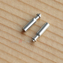 Watch Strap Spring Pin for Girard Perregaux 1966 49525 Steel Watch Band