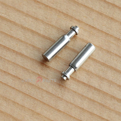 Watch Strap Spring Pin for Girard Perregaux 1966 49525 Steel Watch Band