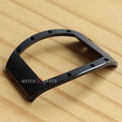 Керамический безель STZP для корпуса часов Richard Mille RM061 RM61-01