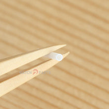 Watch Bracelet Ceramic Inner Tube for Rolex Day-Date 228238/128238 40mm Watch Band Screw