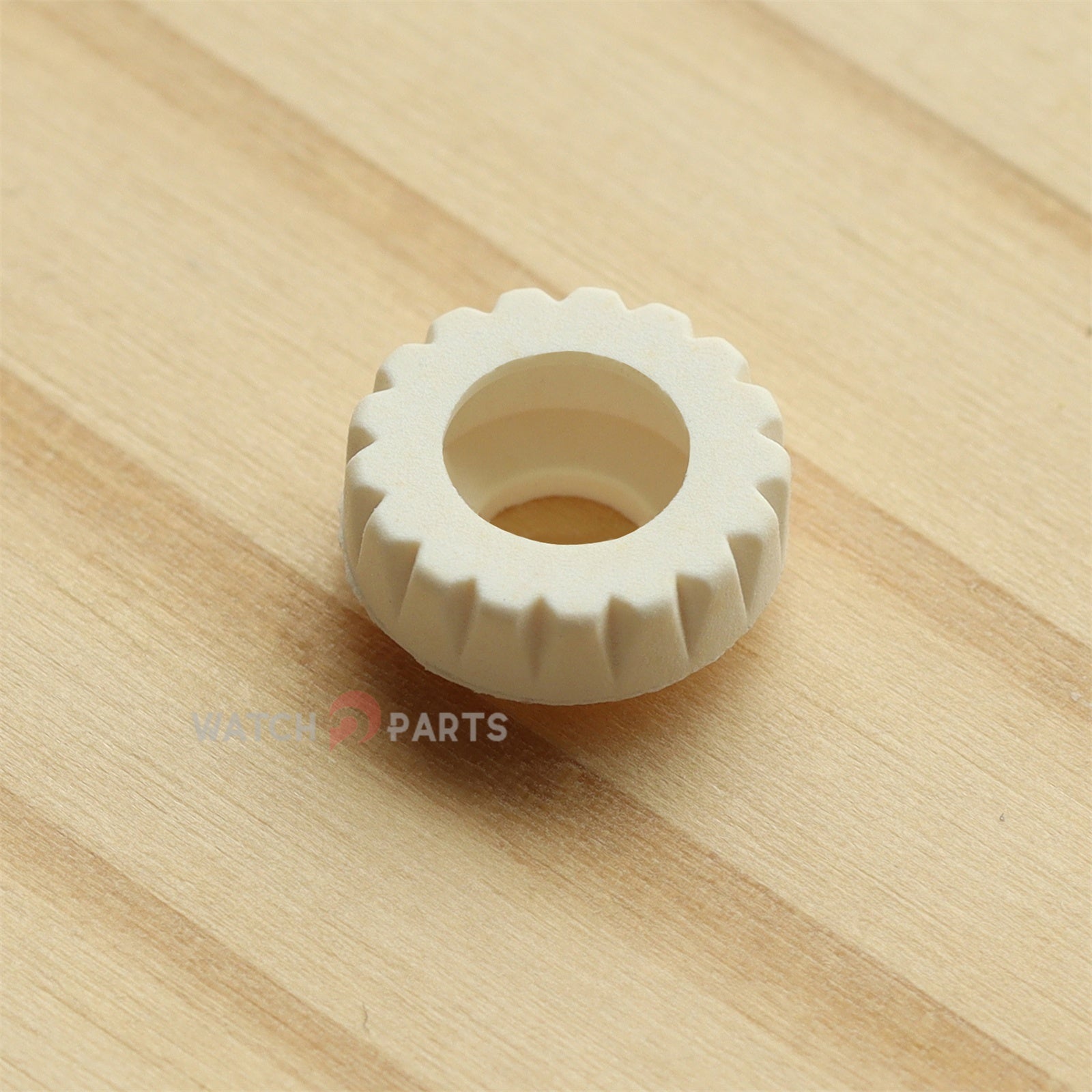 Rubber Watch Crown Cover Cap for Roger Dubuis Excalibur Spider 45mm Watch - watch2parts
