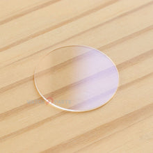 AR-Coating Sapphire Crystal for Franck Muller Round Classic/Color Dream 8038