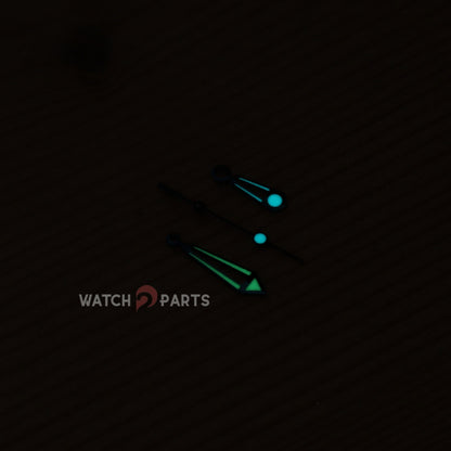 Luminous Watch Hands for Omega Seamaster Diver 300 M Caliber Cal.8800 Movement 42mm Watch