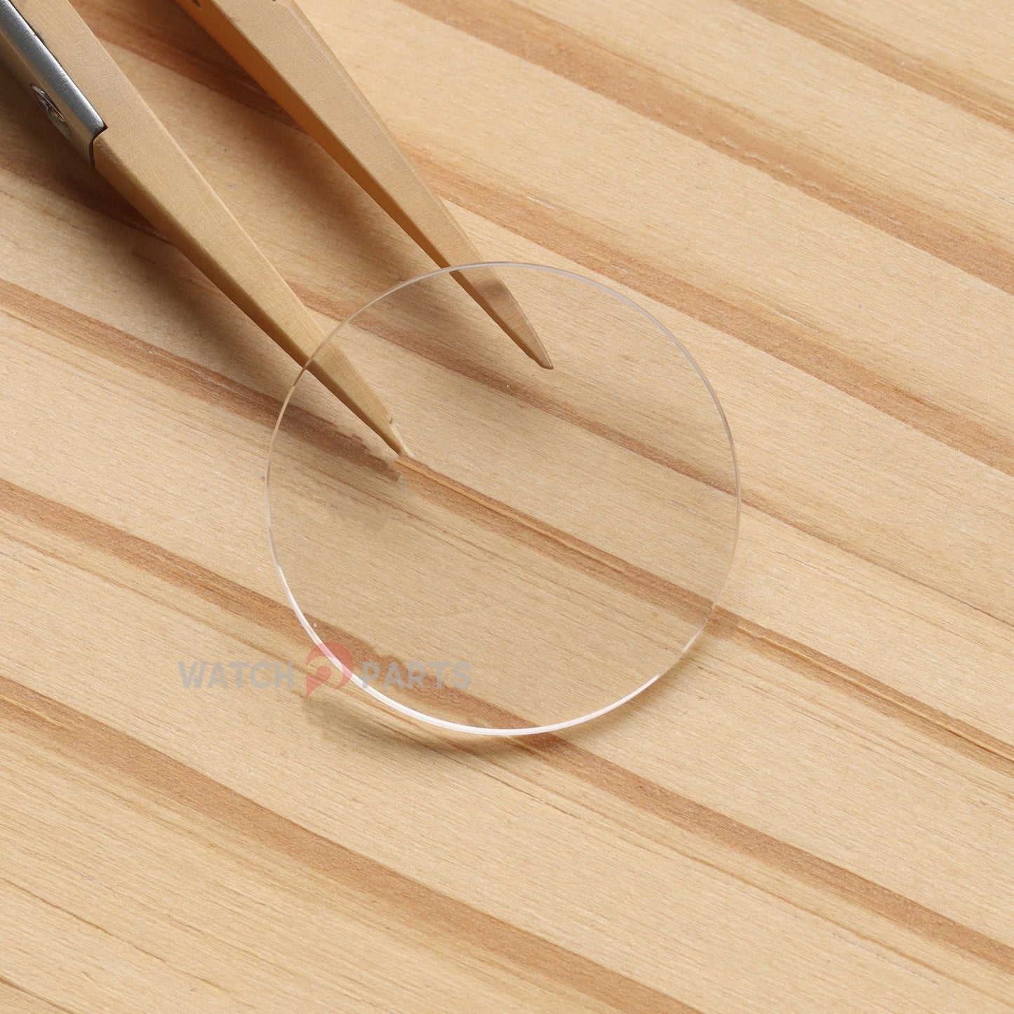 Watch Glass for Tudor Style 12303/12300/12313/12310 34mm Watch Sapphire Crystal