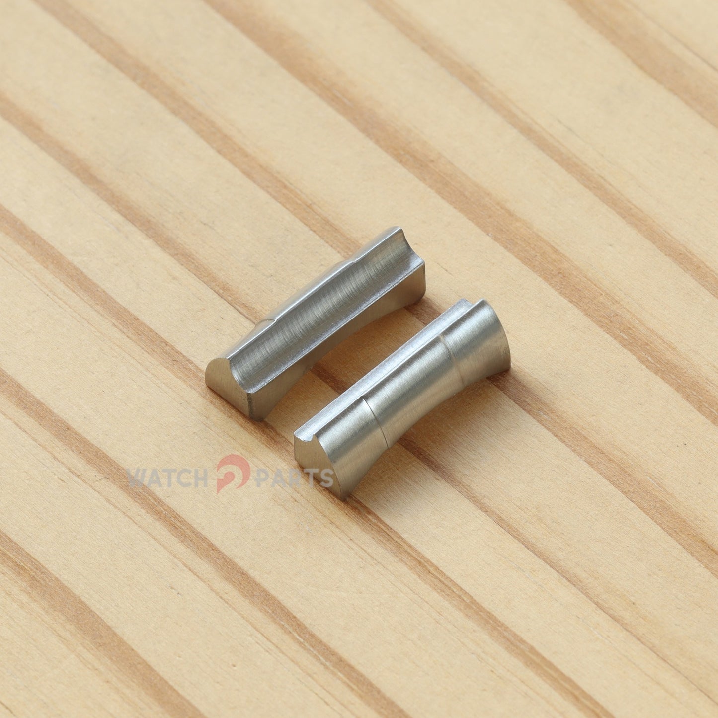 20mm Watch Steel End Link for Tudor Ranger 39mm Watch Band