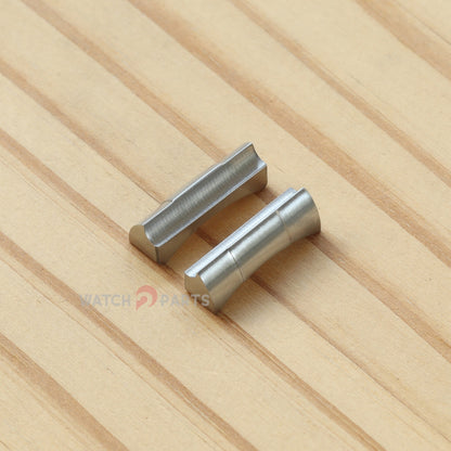 20mm Watch Steel End Link for Tudor Ranger 39mm Watch Band