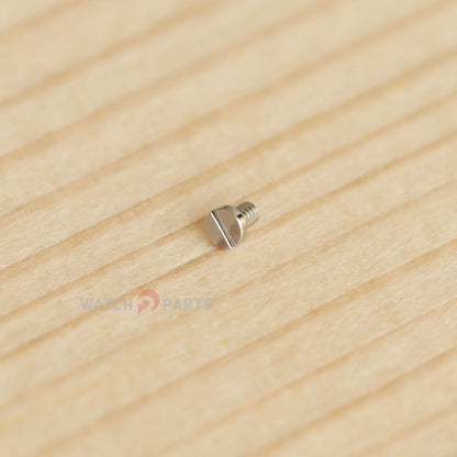 مشاهدة 3135-5110 المسمار لرولكس 3135/3130/3136 حارس التوازن/جسر التوازن/جسر اللف/الجهاز التلقائي السفلي/الجسر العلوي