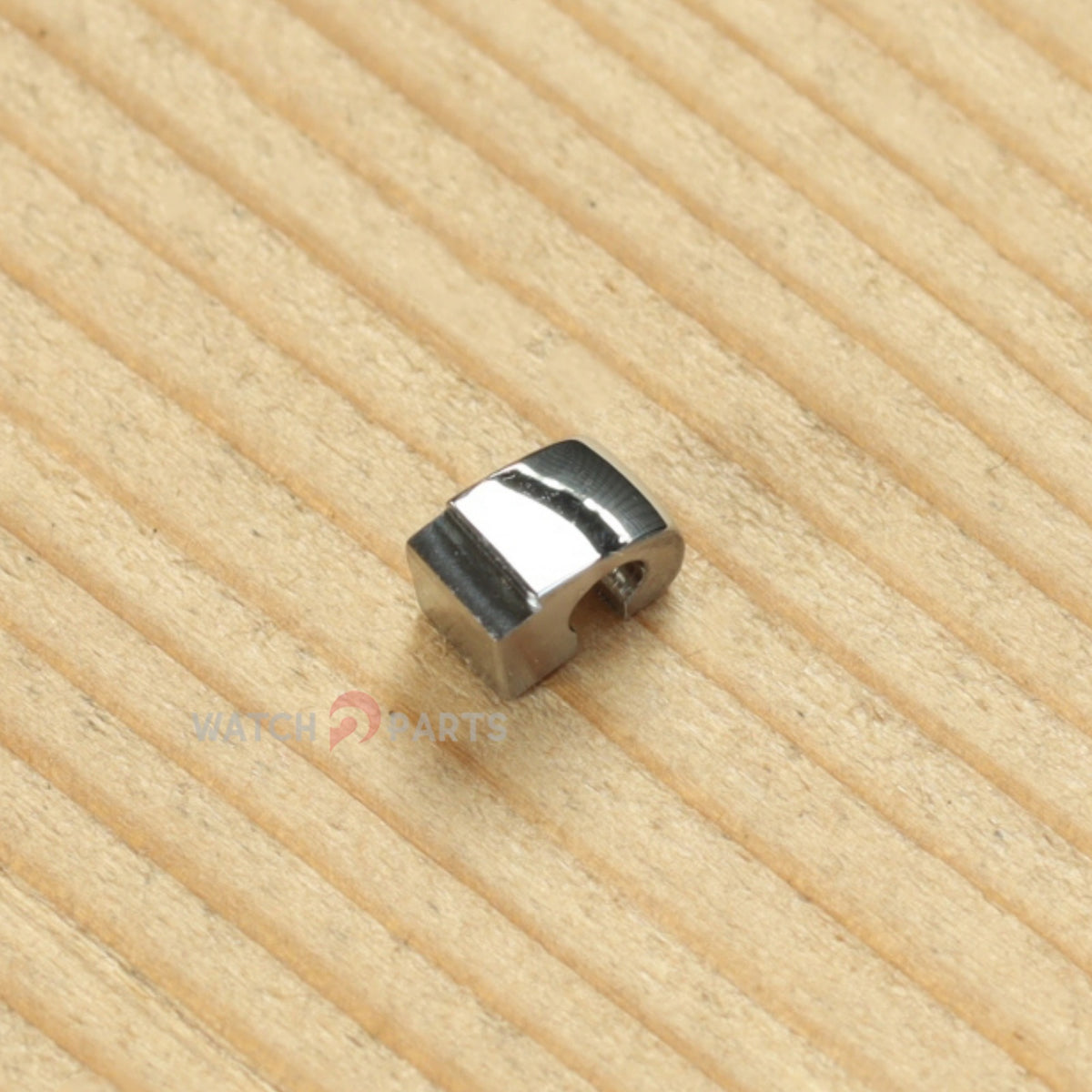 Bracelet End Bolt for Cartier 4016/4177/4022 Panthere Small/Medium Watch Band Link