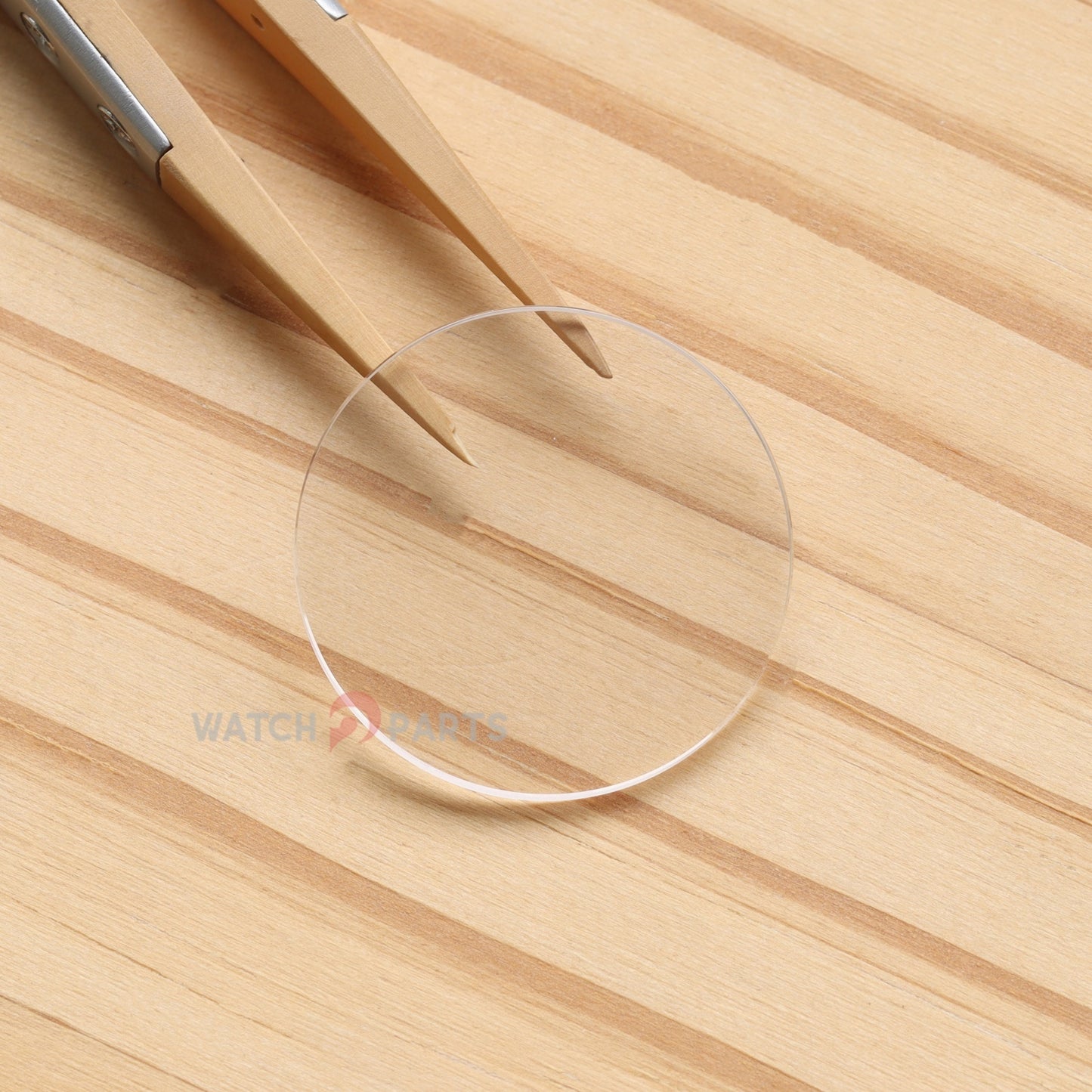 Watch Glass for Tudor Classic T-23013/20300/23010 41mm Watch Sapphire Crystal