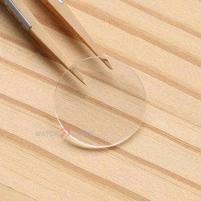 Watch Glass for Tudor Classic T-23013/20300/23010 41mm Watch Sapphire Crystal