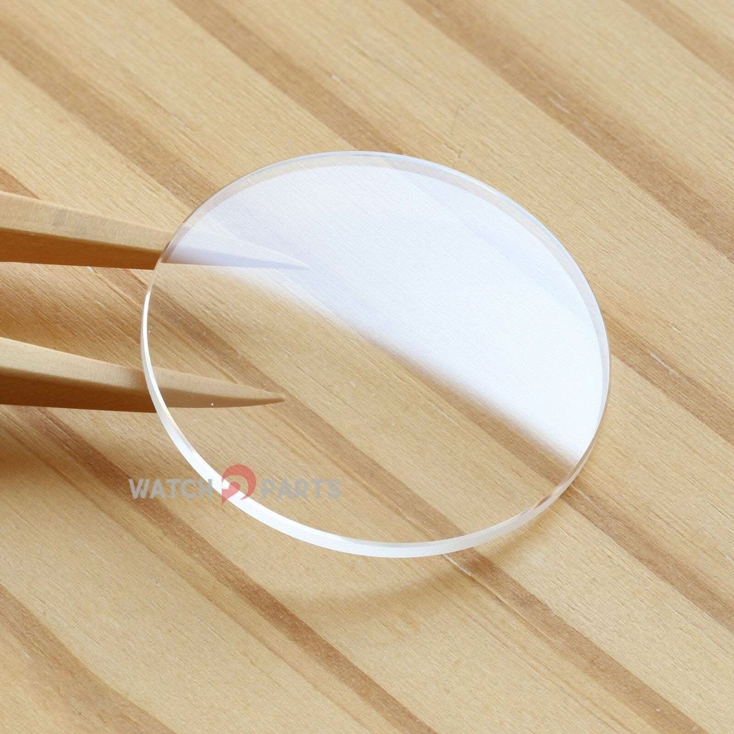 Watch Sapphire Crystal for Breitling Colt A13035.1 Chronograph 41mm Watch Glass