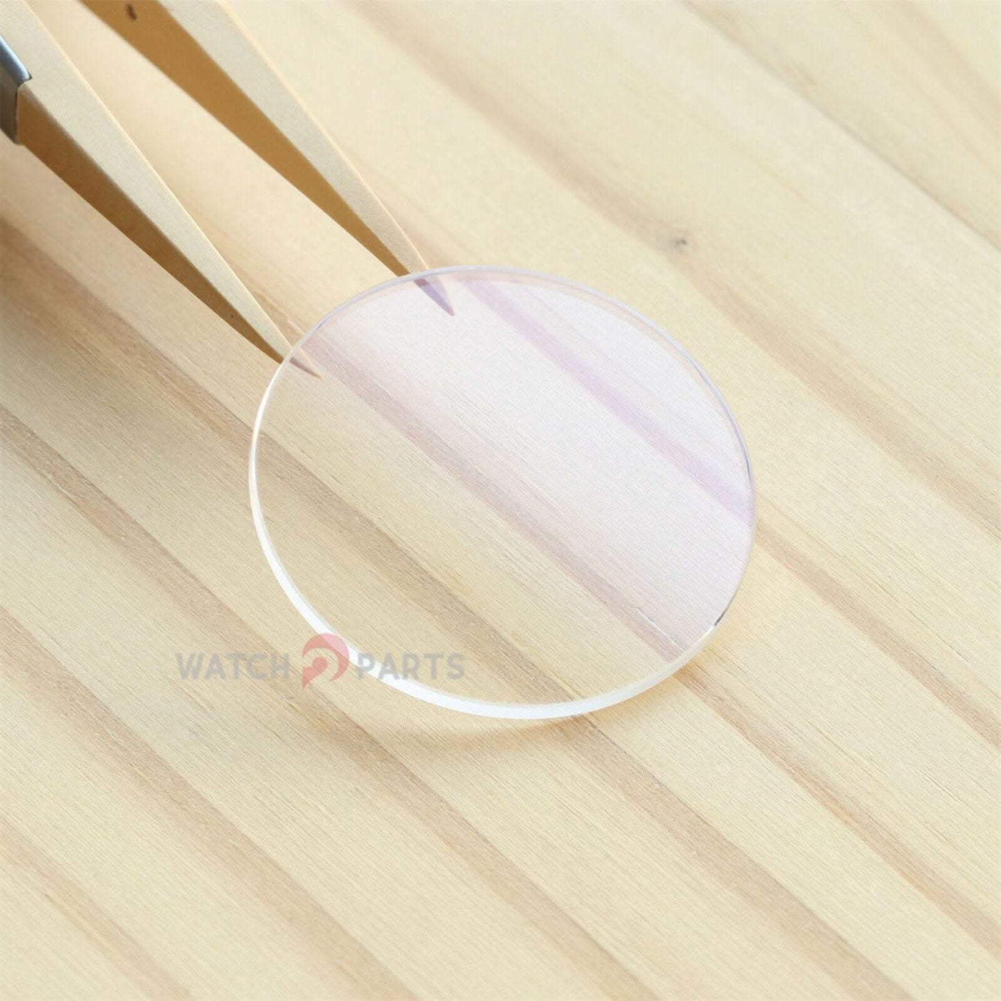 Crystal Sapphire per Hublot 441 Big Bang Unico 42mm Glass d'oro