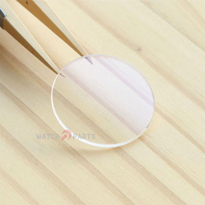 Crystal Sapphire per Hublot 441 Big Bang Unico 42mm Glass d'oro