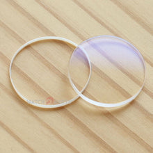 Sapphire Crystal for Breitling Colt A74387 44mm Watch Glass