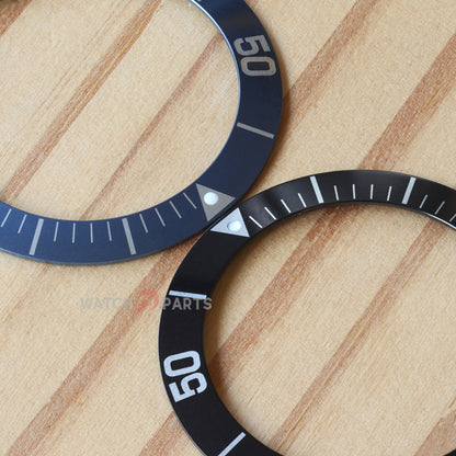 Aluminum Watch Bezel for TAG Heuer Aquaracer 41mm Watch Insert