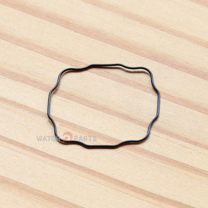 Front/Case Back Gasket for Cartier Santos Medium 4075 Watch Seal Waterproof Ring