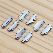 Steel Watch Leather Strap Insert Inside for Hublot Spirit of Big Bang 601/641/642/647 Watch Band Link Kit - watch2parts