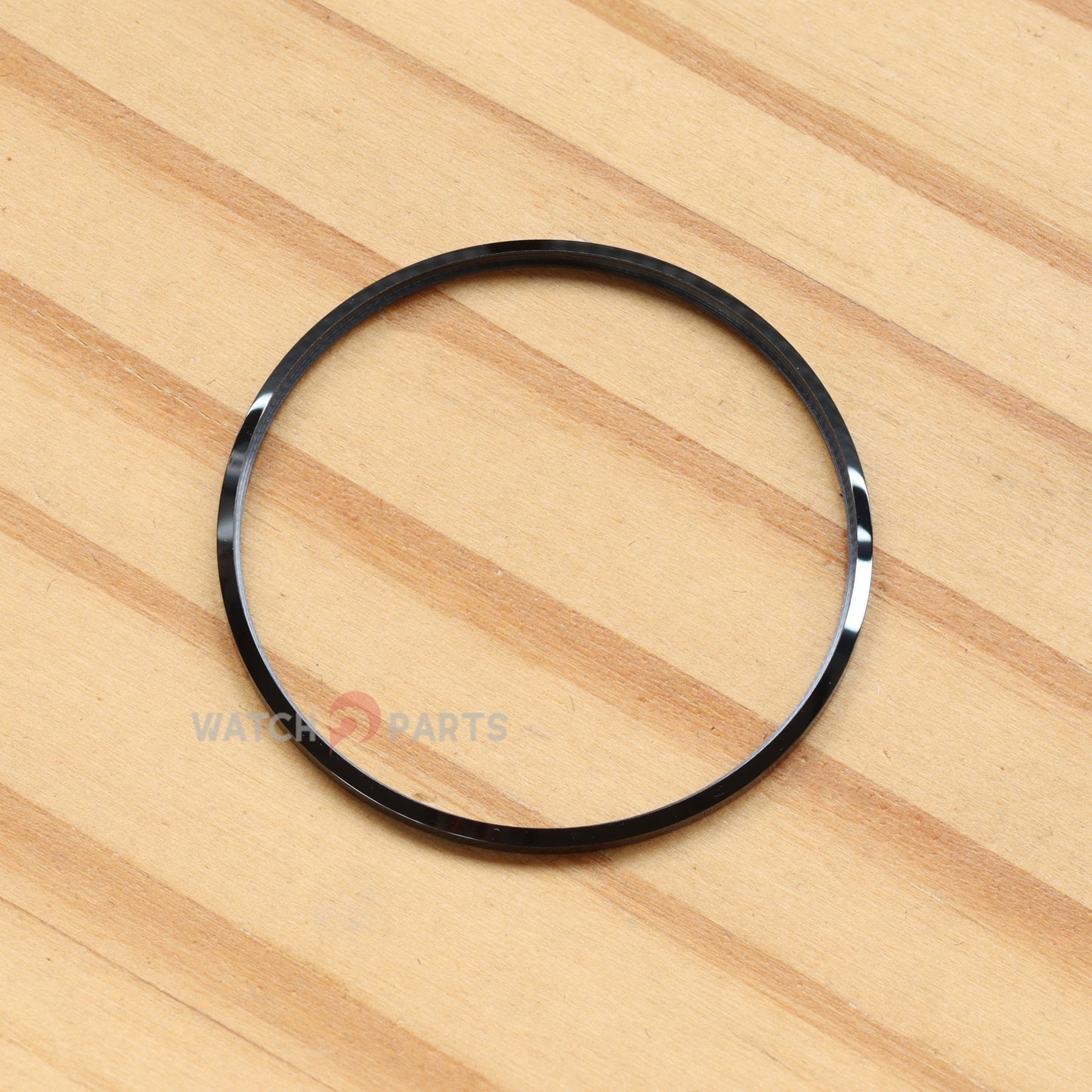 Ceramic Bezel for Tudor 53010 55010 56010 Glamour 31/36/39mm Watch Insert