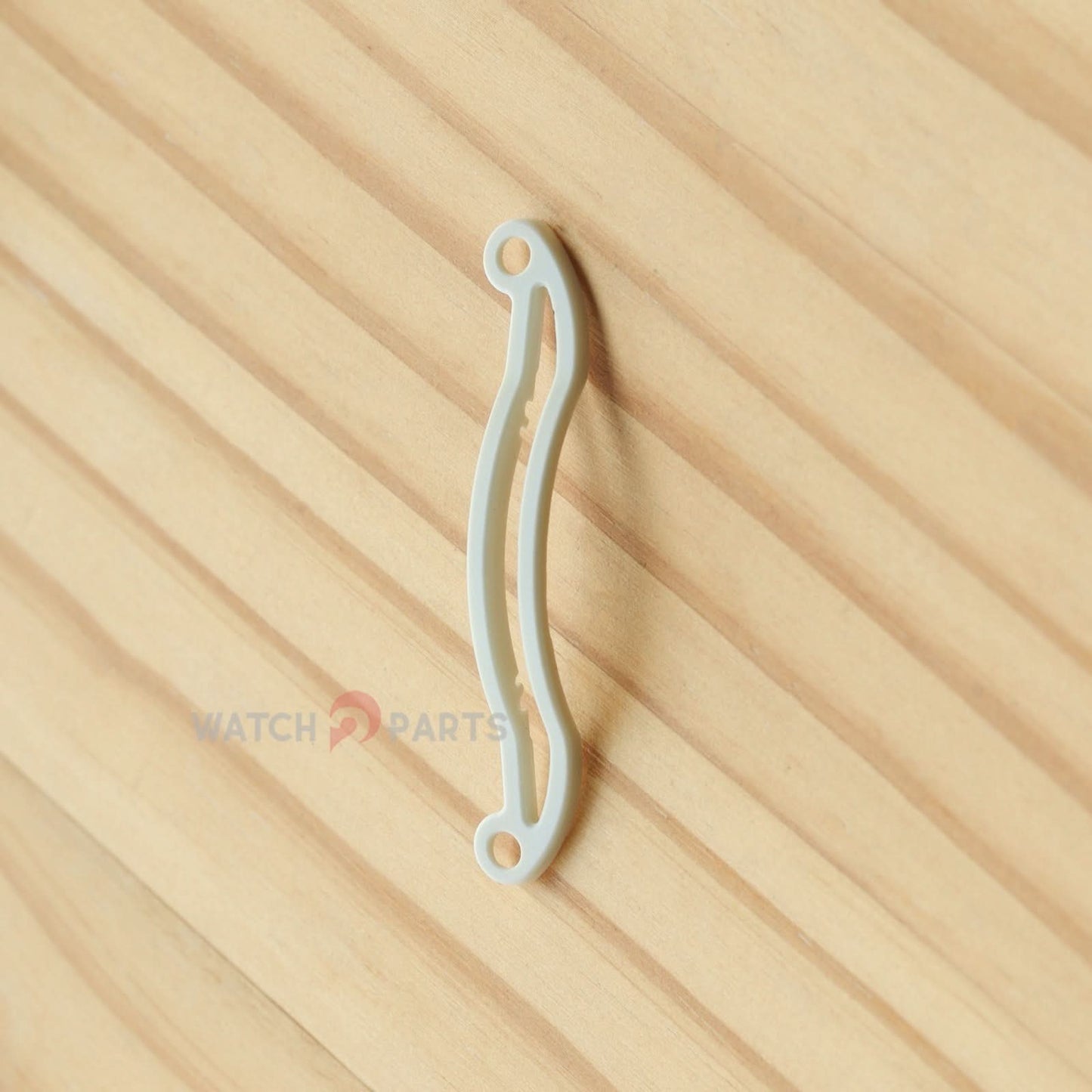 Resin Watch Crown Side Trim for Roger Dubuis Excalibur 45mm Insert Inside