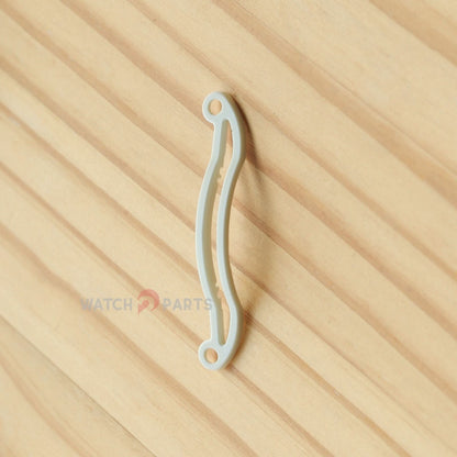 Resin Watch Crown Side Trim for Roger Dubuis Excalibur 45mm Insert Inside