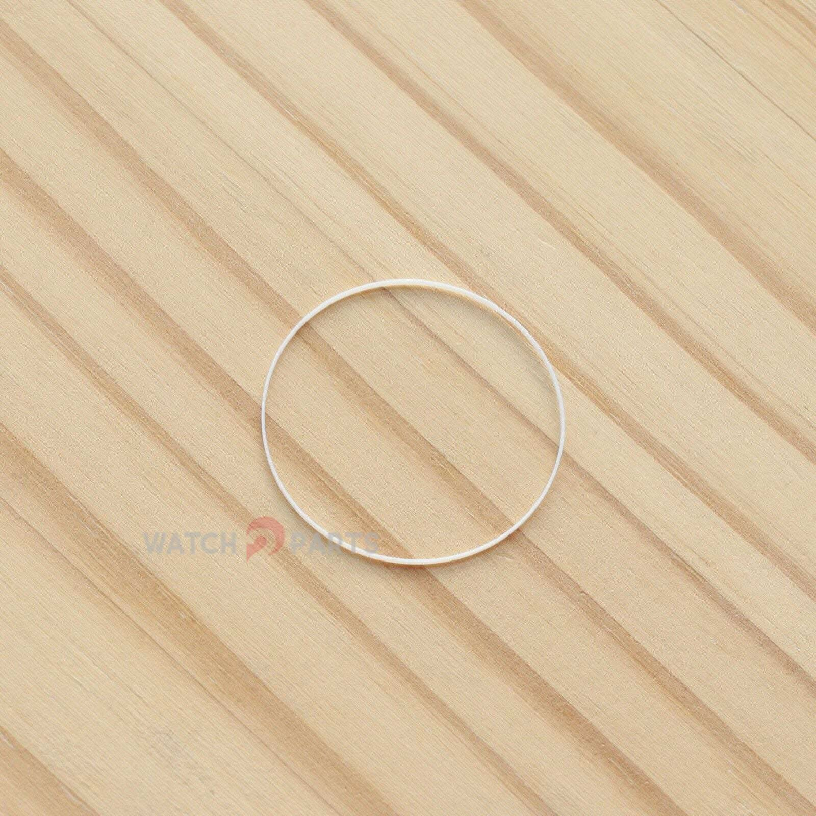 Sehen Sie Gummi -Dichtungs -Set -Wasserdichte Ring für Audemars Piguet 26331 Royal Oak 41mm Uhr