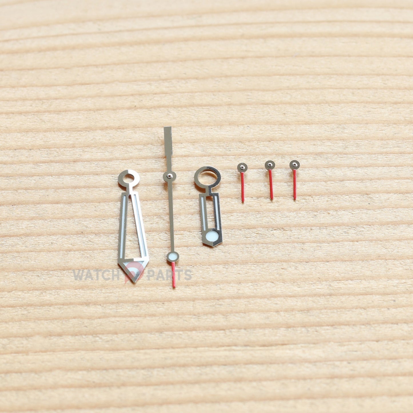 Watch Hands for Omega 2599.80/2225.80/2598.80 Caliber Cal 1164 Watch