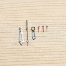 Watch Hands for Omega 2599.80/2225.80/2598.80 Caliber Cal 1164 Watch