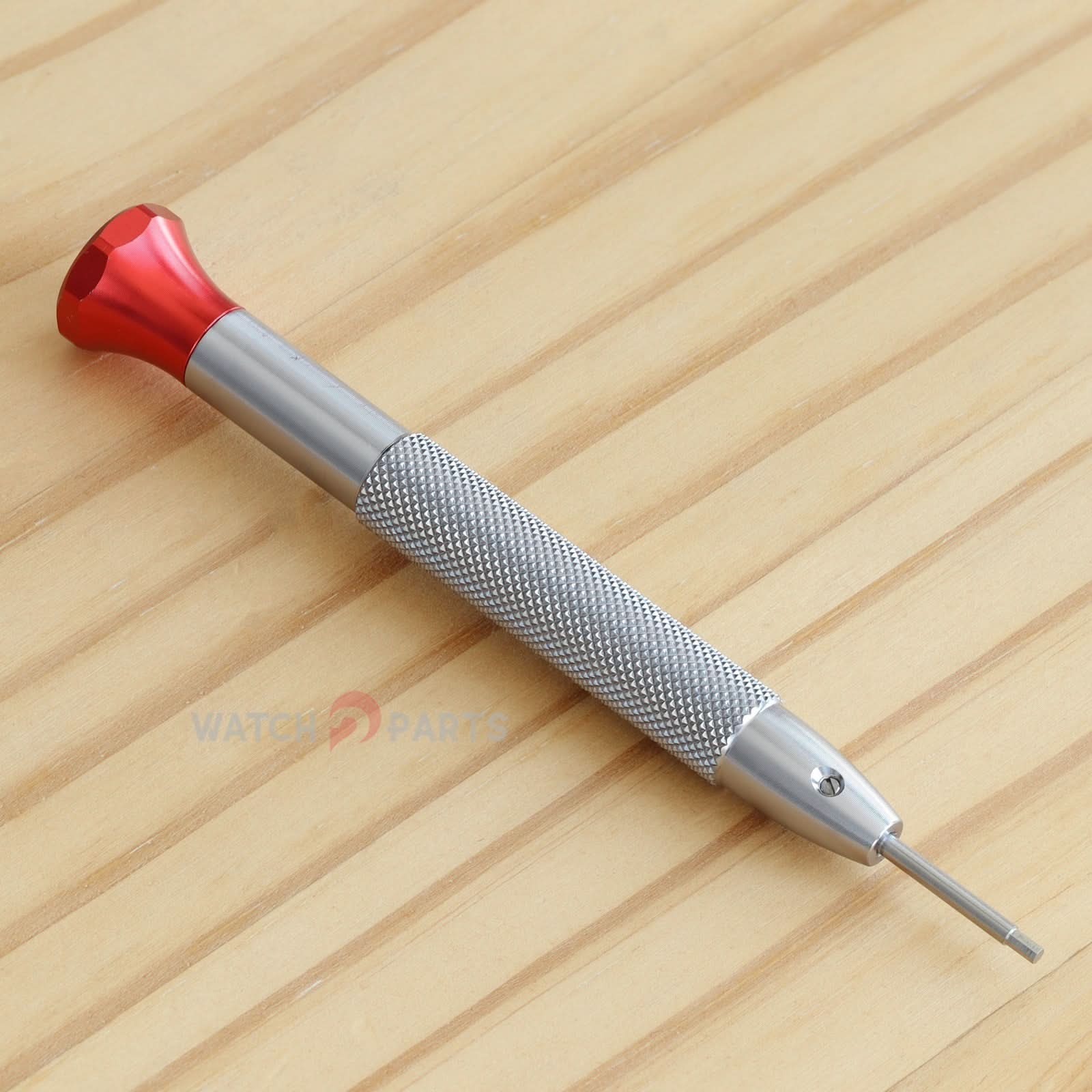 1.5 / 1.8 / 2.0mm Octagonal Watch Screwdriver for IWC Watch Crown Tube Tool