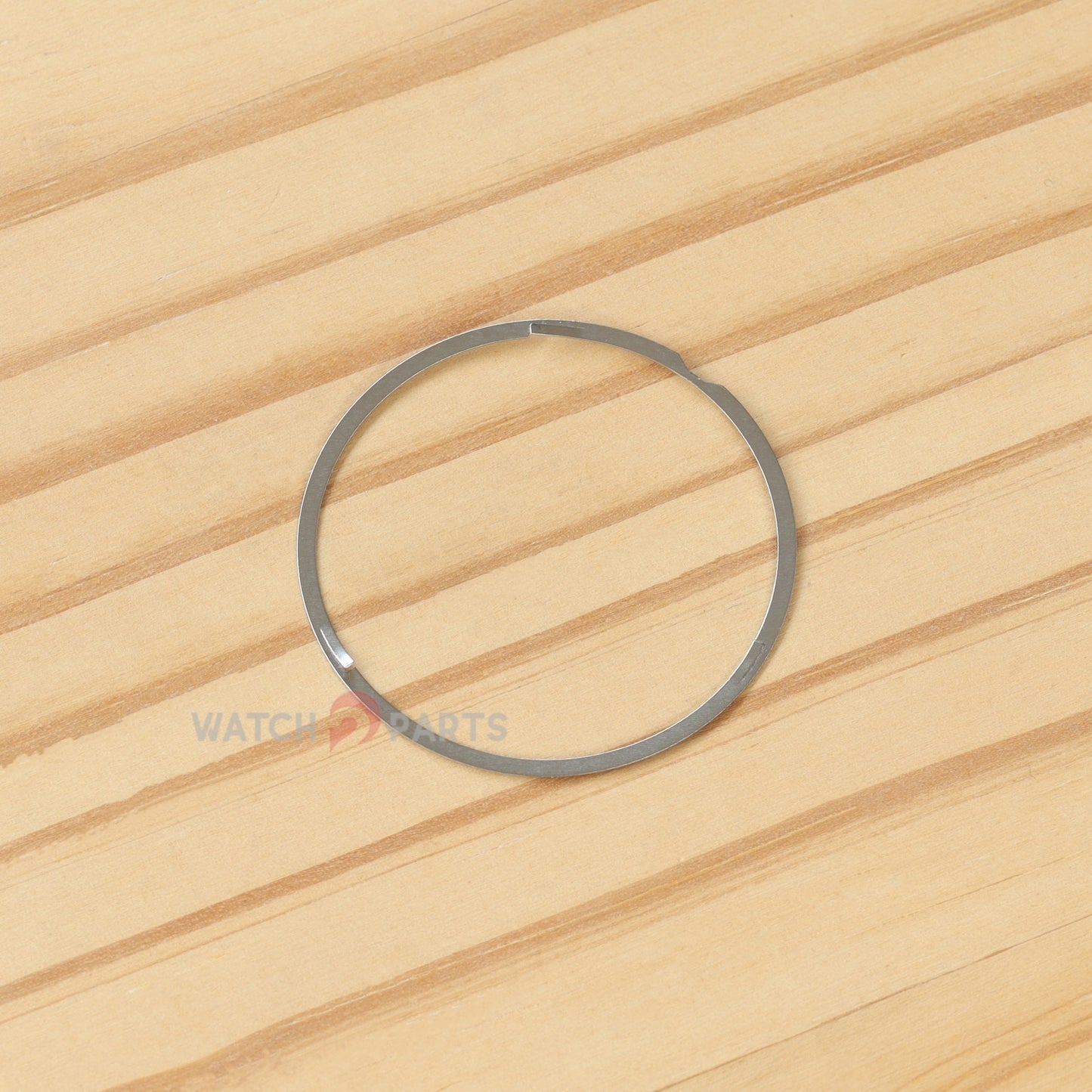 Ceramic Steel Watch Bezel for Omega Seamaster Diver 300 M 210.92.44.20.01 43.5mm Watch Insert