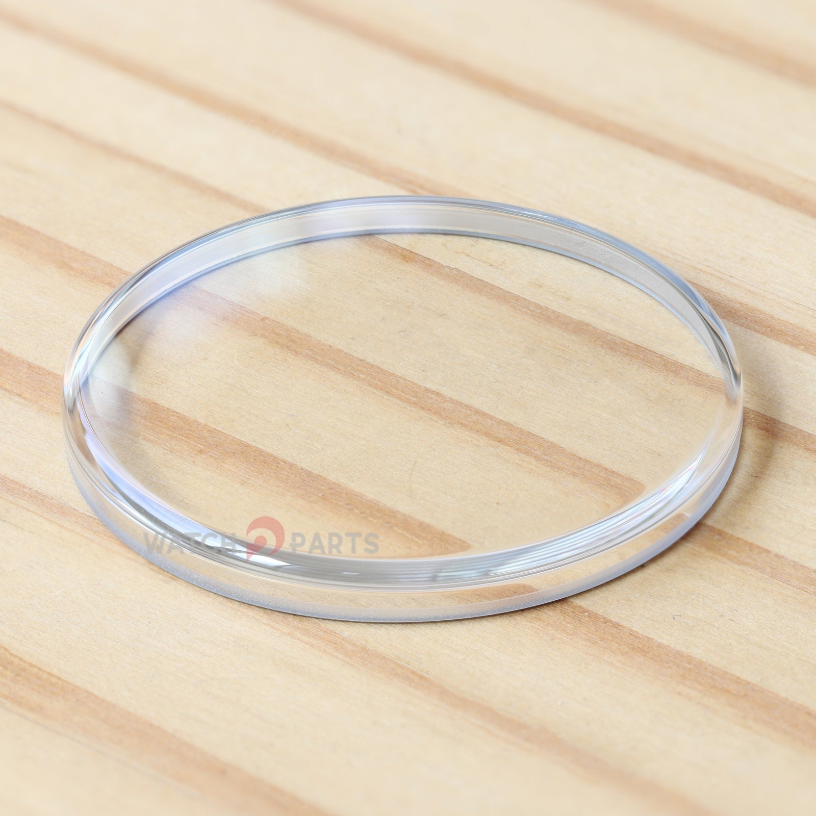 Watch Sapphire Crystal for Breitling Transocean Day & Date/Top Time A45310/A25310 43/42mm Watch Glass - watch2parts