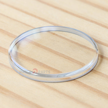 Watch Sapphire Crystal for Breitling Transocean Day & Date/Top Time A45310/A25310 43/42mm Watch Glass - watch2parts