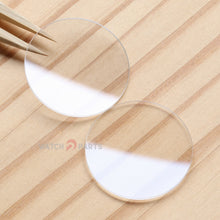 Watch Sapphire Crystal for Breguet Tradition Dame 7038 Front&Case Back Glass - watch2parts