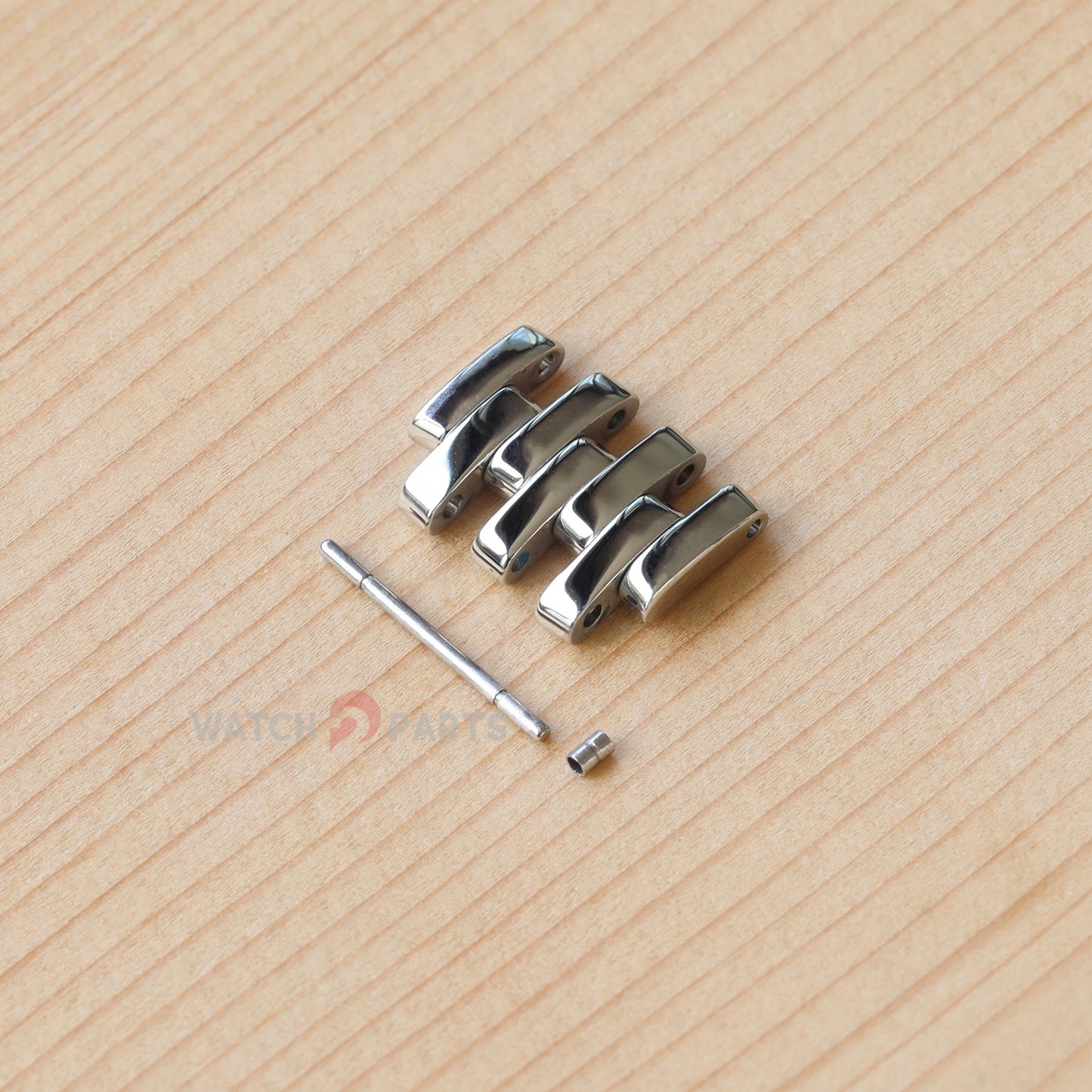 Watch Strap Link for Omega De Ville 424 Men/Lady's Watch Band End Links