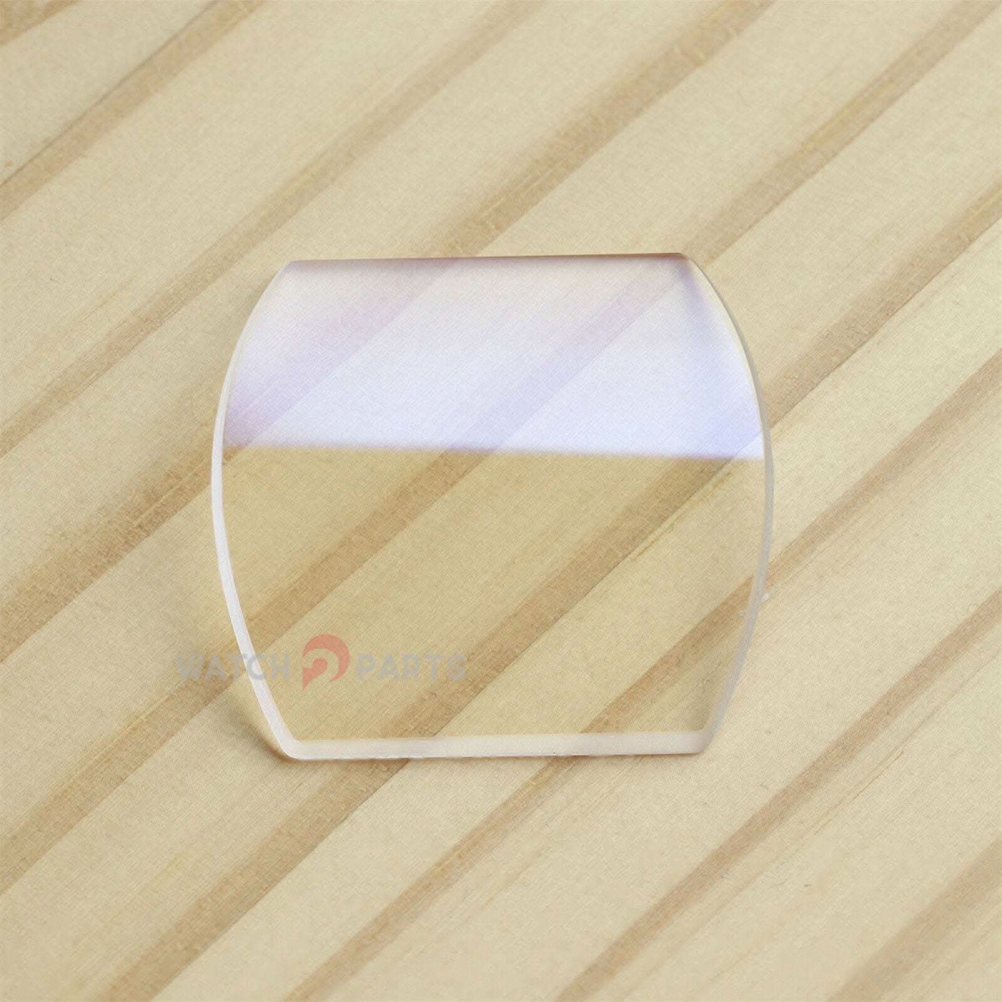 Сапфировое стекло для автоматических часов Richard Mille RM53-01