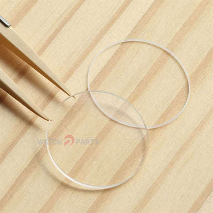 AR Cubra de zafiro Cristal para Hublot 465 Big Bang 39 mm Glass