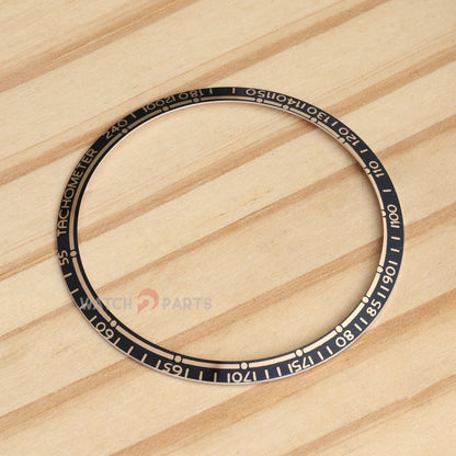 Watch Aluminum Bezel for Chopard Mille Miglia 168992 42mm Watch Insert - watch2parts