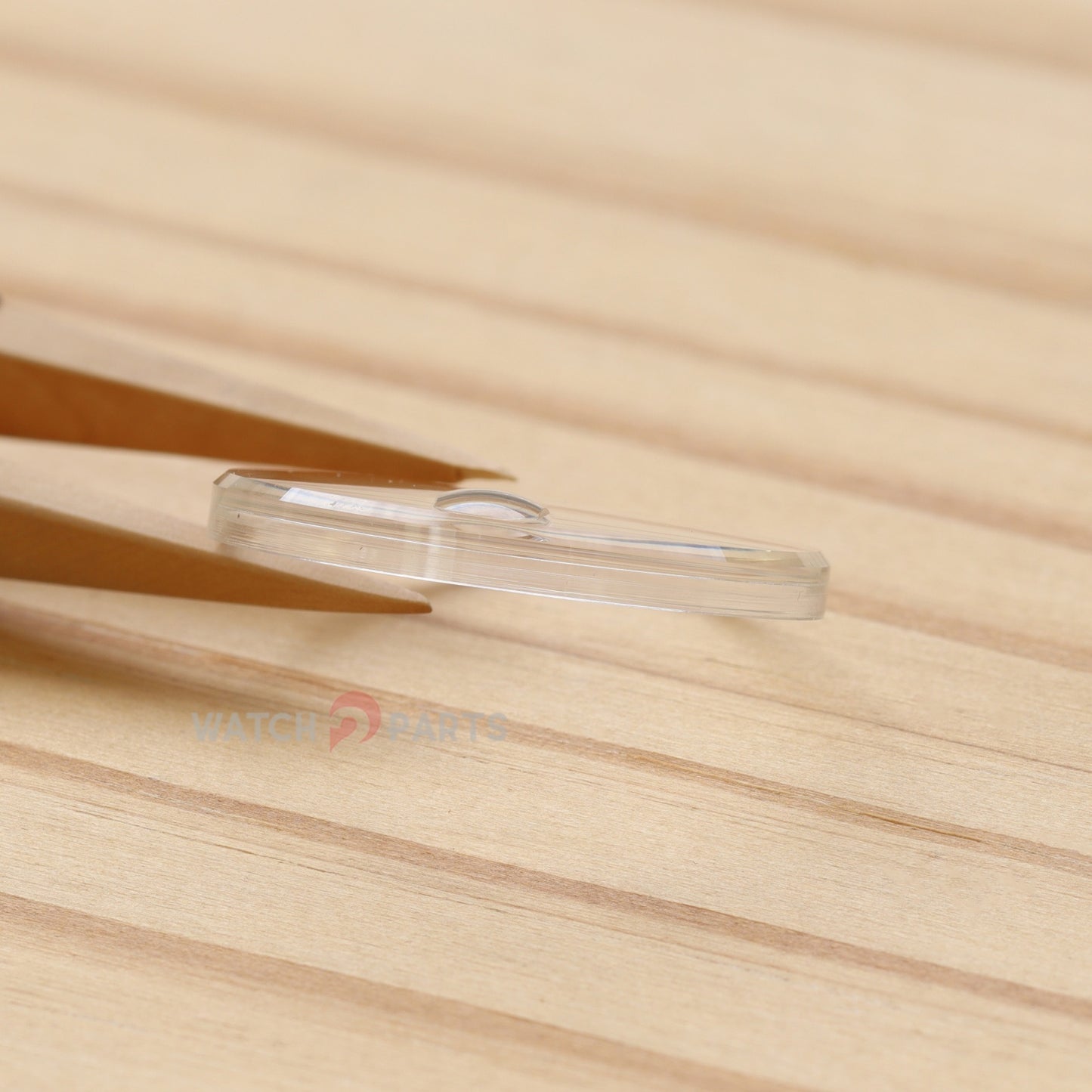 Watch Acrylic Glass 27.9×3.5mm for Tudor Watch