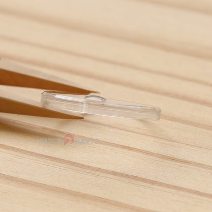Watch Acrylic Glass 27.9×3.5mm for Tudor Watch