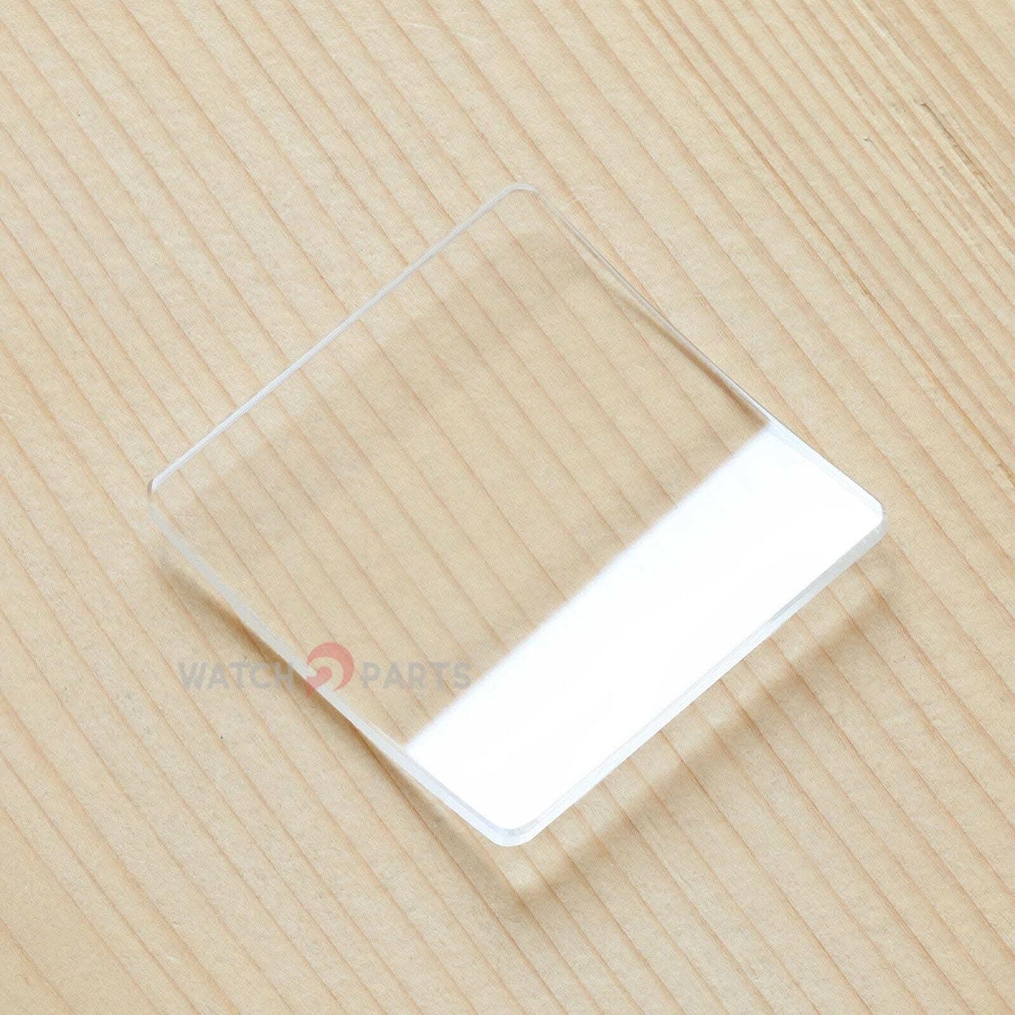 Crystal Sapphire per Franck Muller 10800SC 10900SC Conquistador Cortez Watch