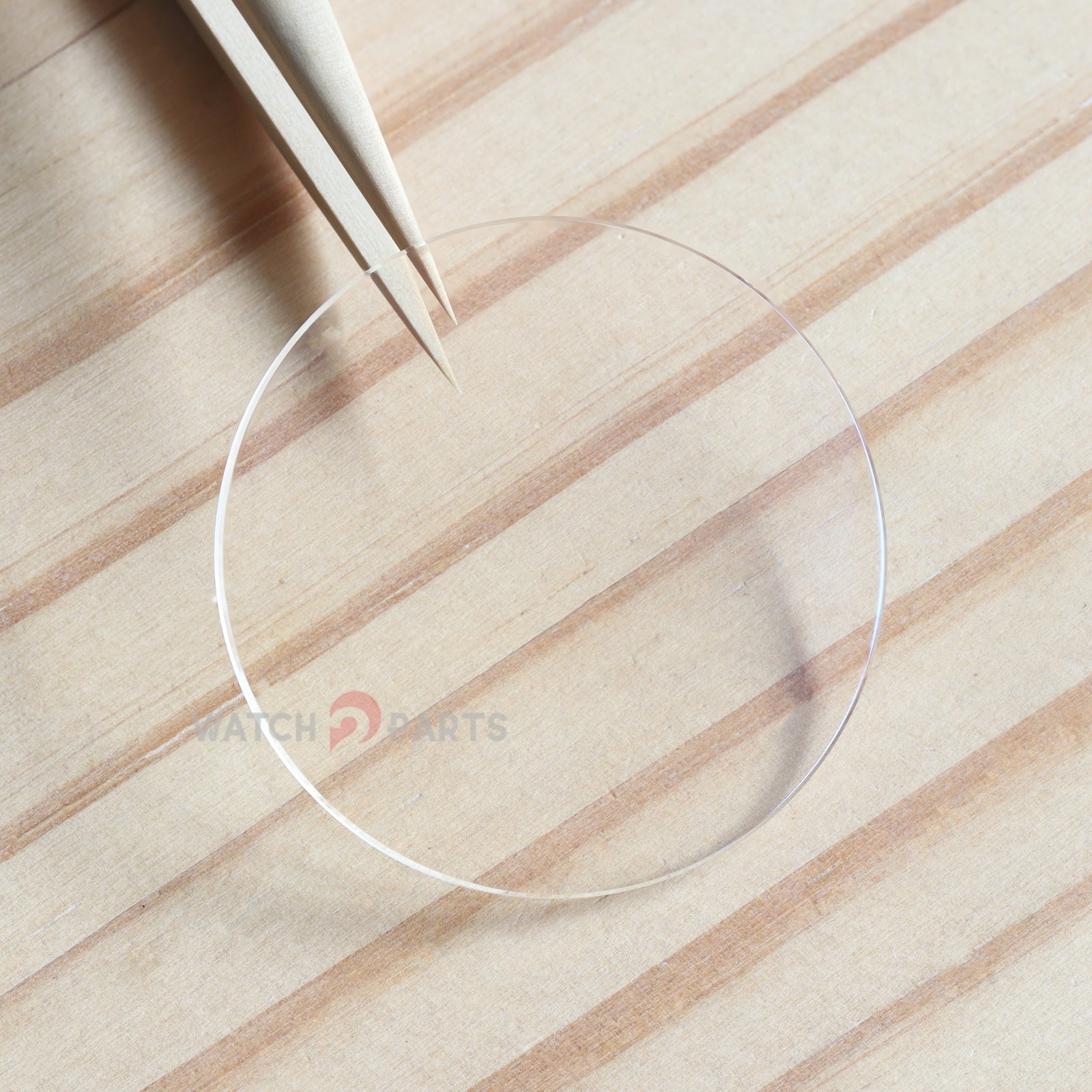 AR Coating Watch Sapphire Crystal for IWC Portuguese Tourbillon IW504402/5042 44.2mm Glass - watch2parts