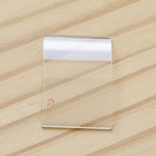 Sapphire Crystal for Franck Muller Long Island 1150 Arched Watch Glass