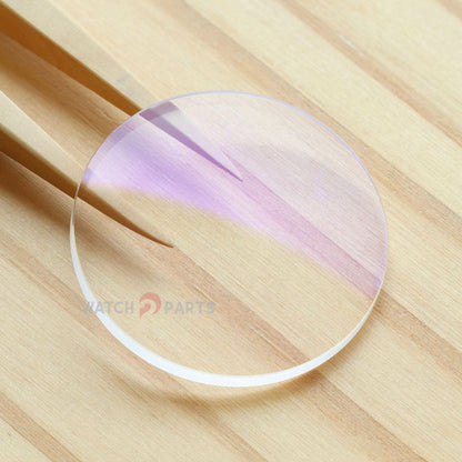 Crystal di zaffiro per vetro da orologio da cabina di pilotaggio Breitling A49350